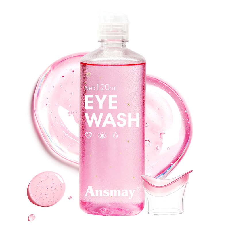 Eye Wash Care